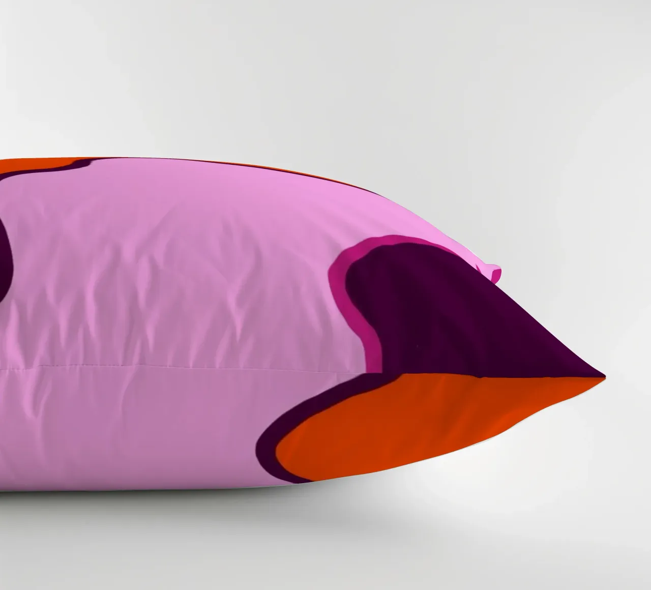 Beerenmix kussen van wee-design