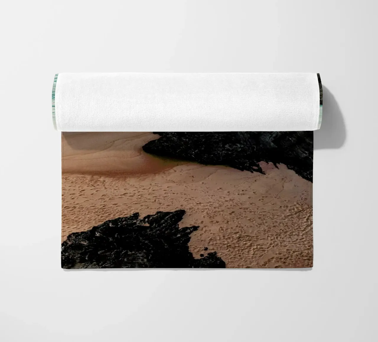 Antlantic Ocean Coast telo mare da Sebastian Hilgetag