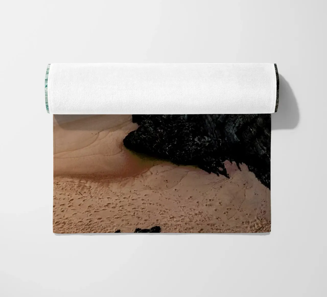 Antlantic Ocean Coast telo mare da Sebastian Hilgetag