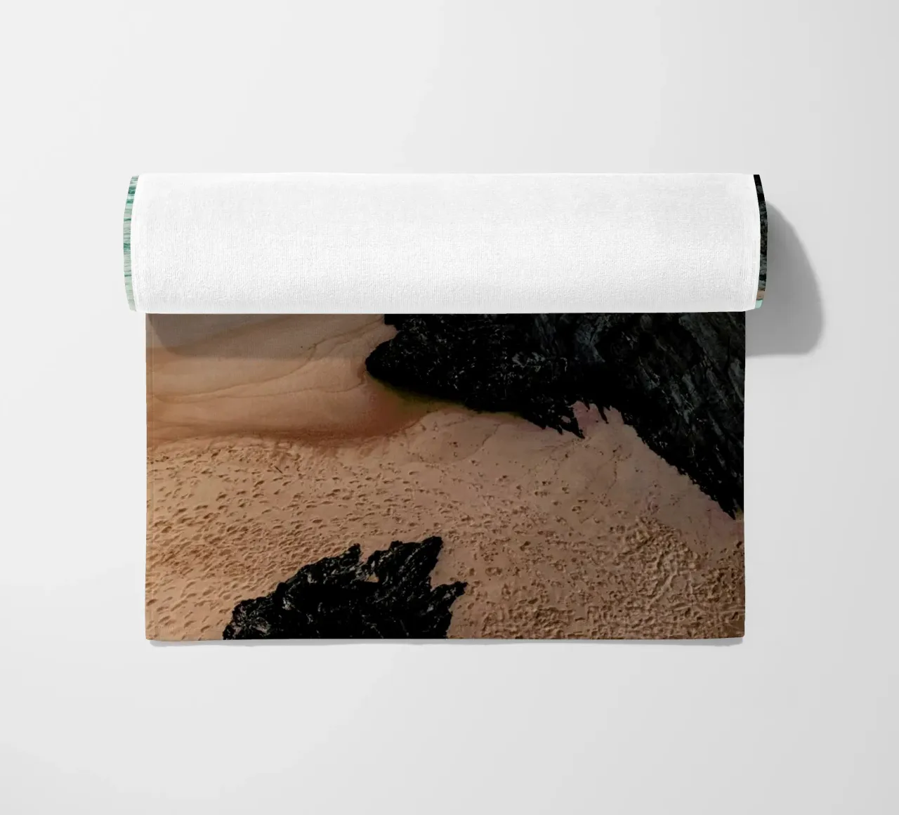 Antlantic Ocean Coast telo mare da Sebastian Hilgetag