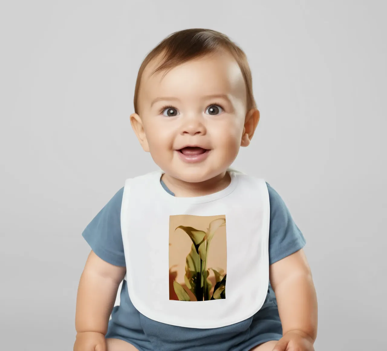 Lily in Soft Light bavaglino da EyeEm Mobile GmbH