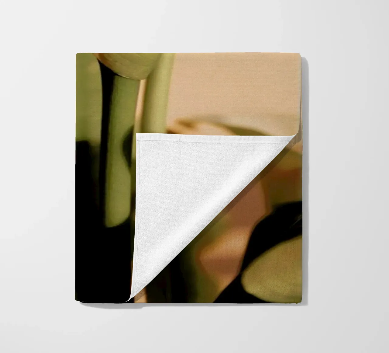 Lily in Soft Light telo mare da EyeEm Mobile GmbH