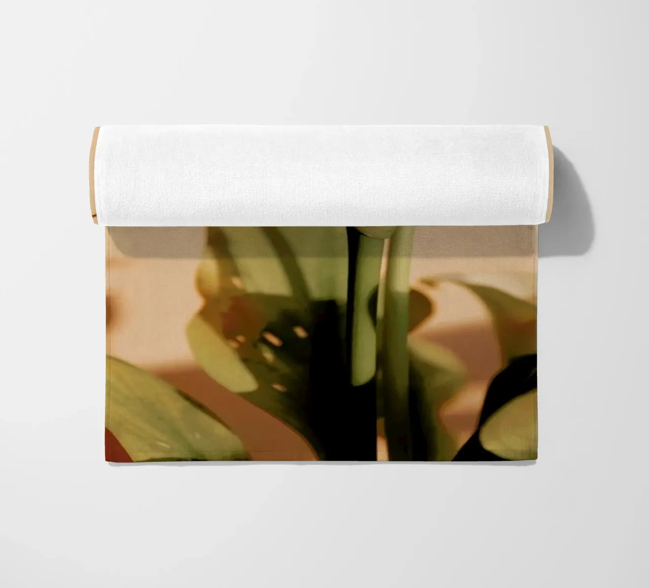 Lily in Soft Light telo mare da EyeEm Mobile GmbH