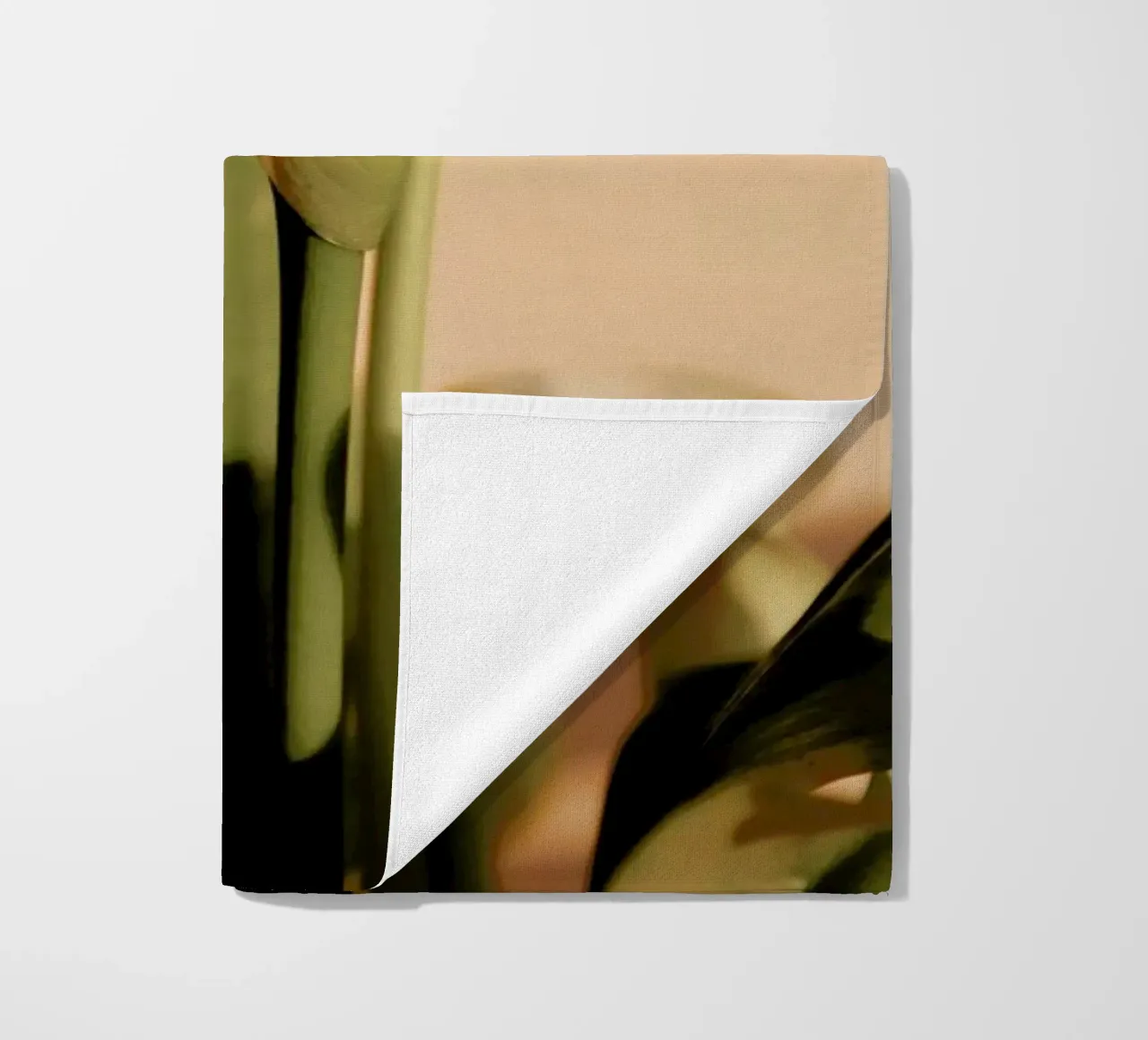 Lily in Soft Light telo mare da EyeEm Mobile GmbH