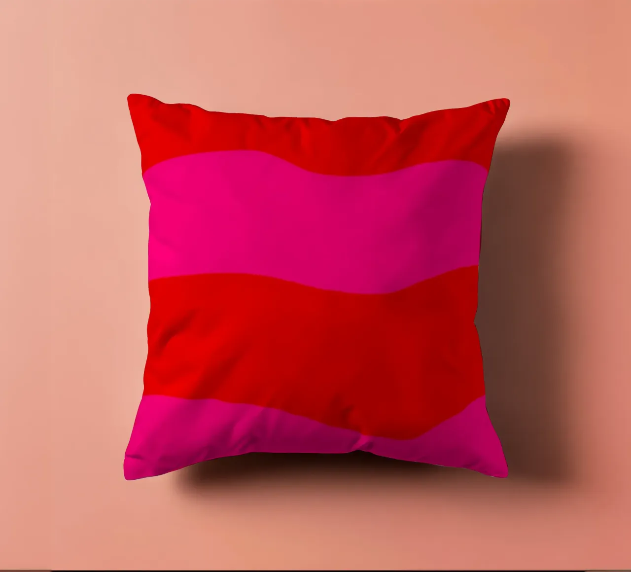 Blubber Bacon cuscino da wee-design