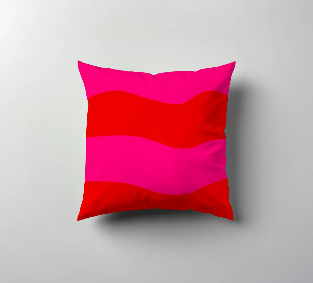 Blubber Bacon cuscino da wee-design