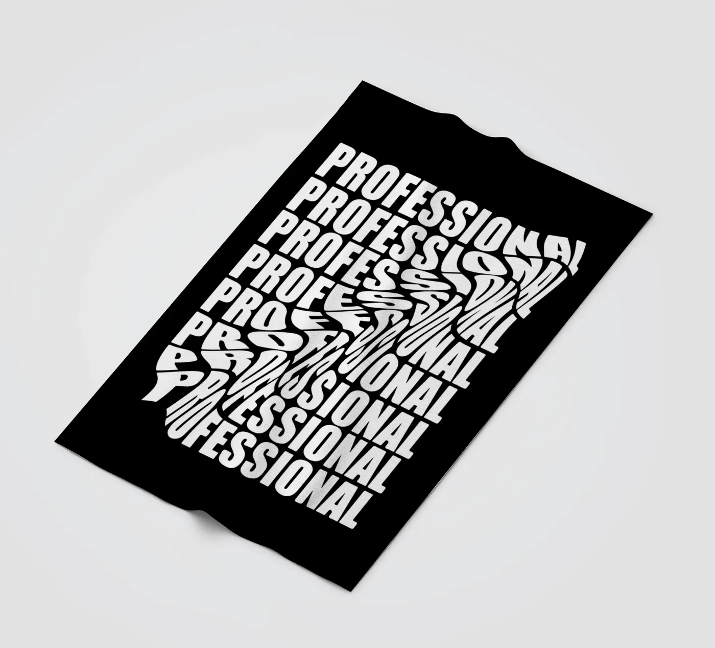 PROFESSIONAL fleecedeken van BAWA