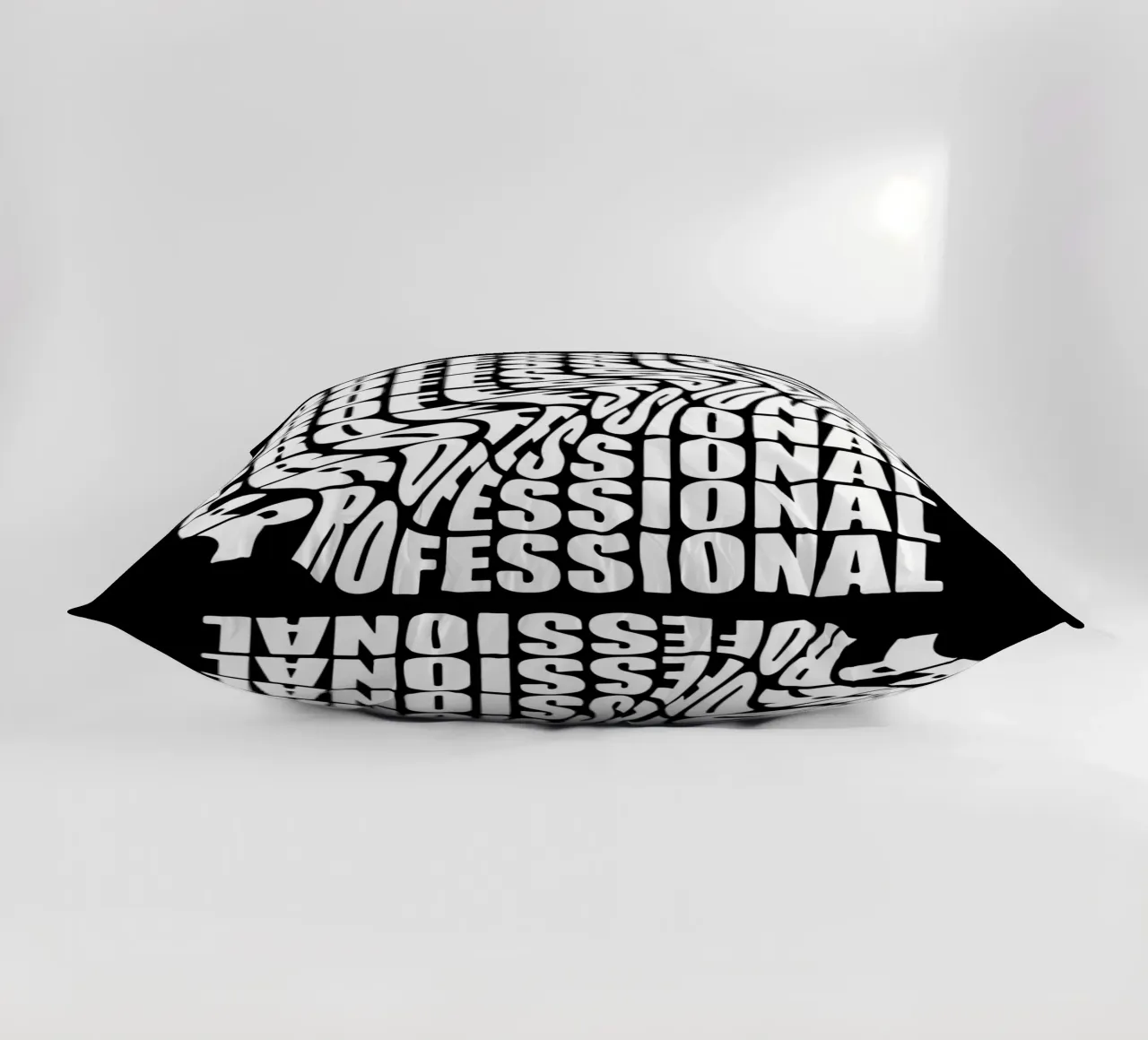 PROFESSIONAL cuscino da Einfach Uebel