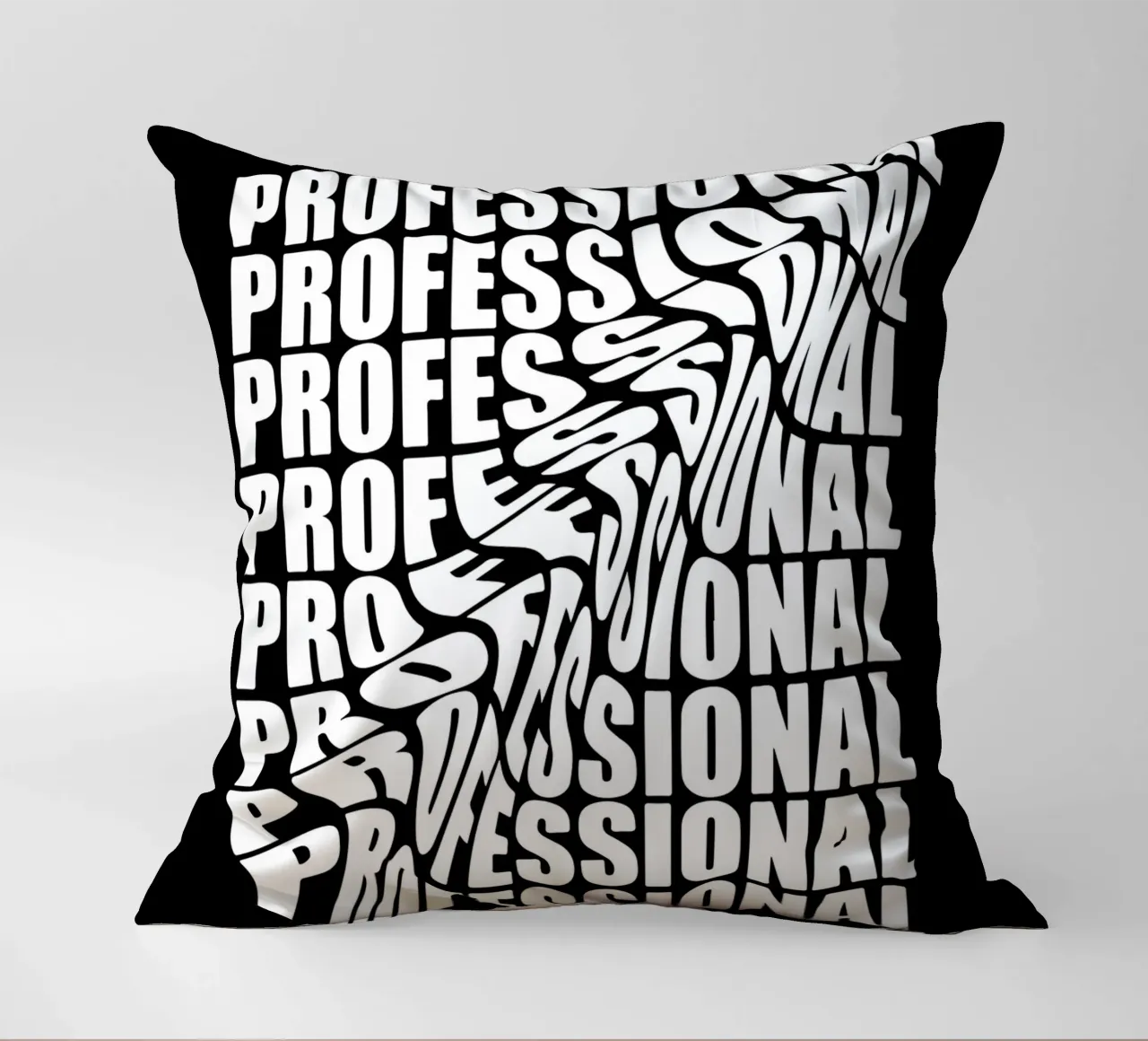 PROFESSIONAL cuscino da Einfach Uebel