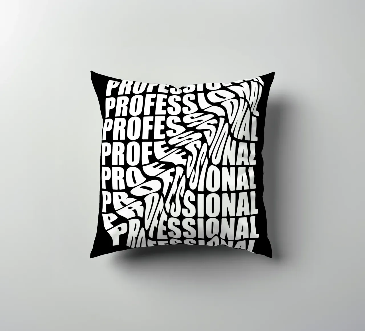 PROFESSIONAL cuscino da Einfach Uebel