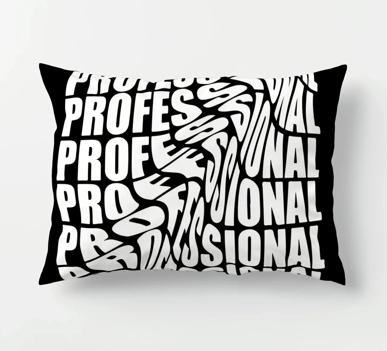 PROFESSIONAL cuscino da Einfach Uebel