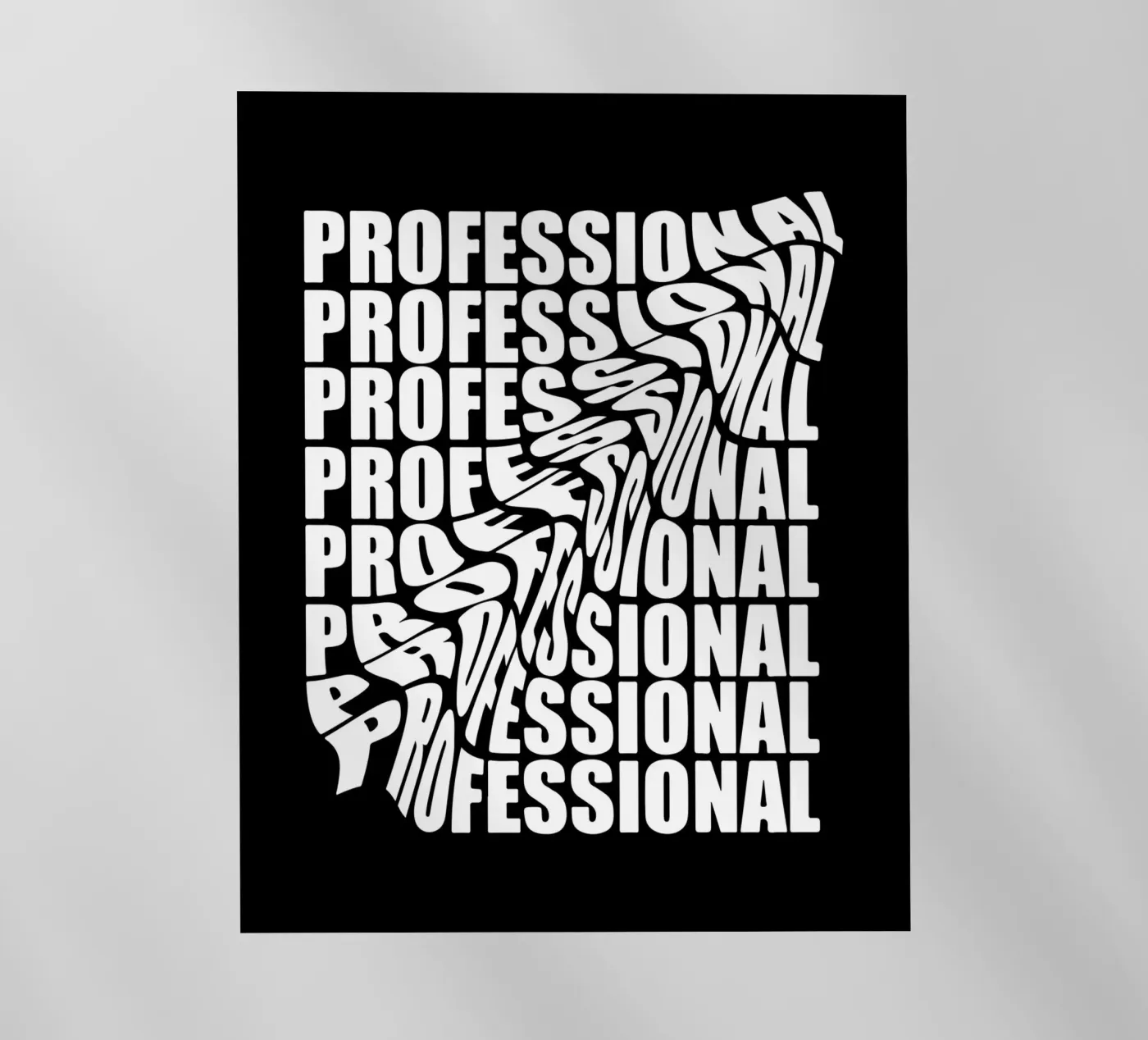 PROFESSIONAL pellicola backlit da BAWA