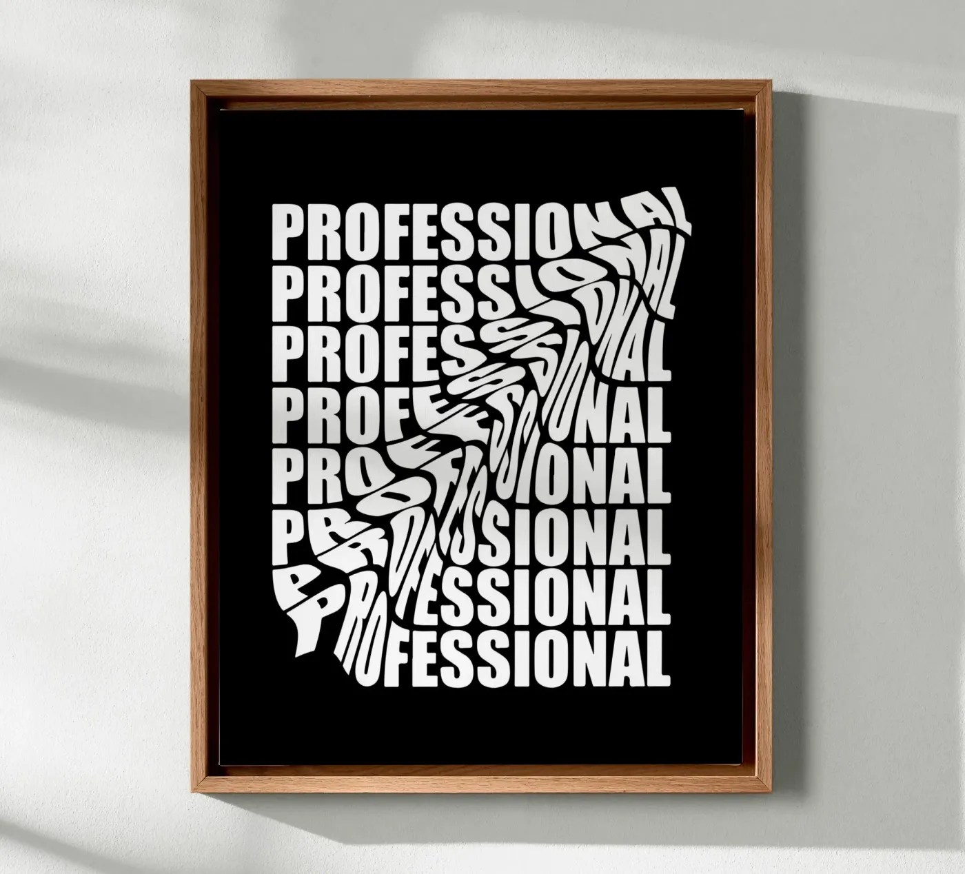 PROFESSIONAL tela da BAWA