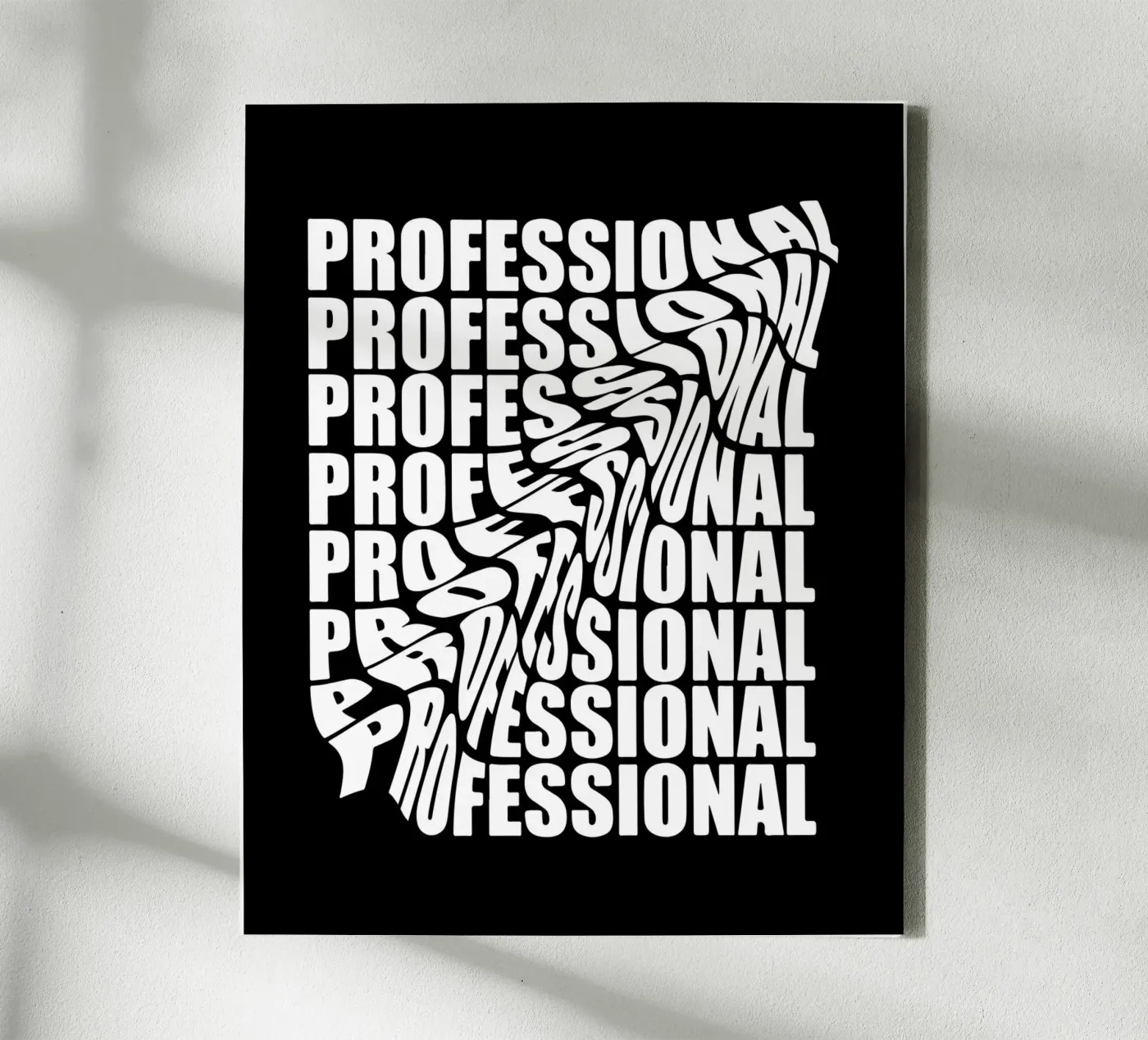 PROFESSIONAL tela da BAWA