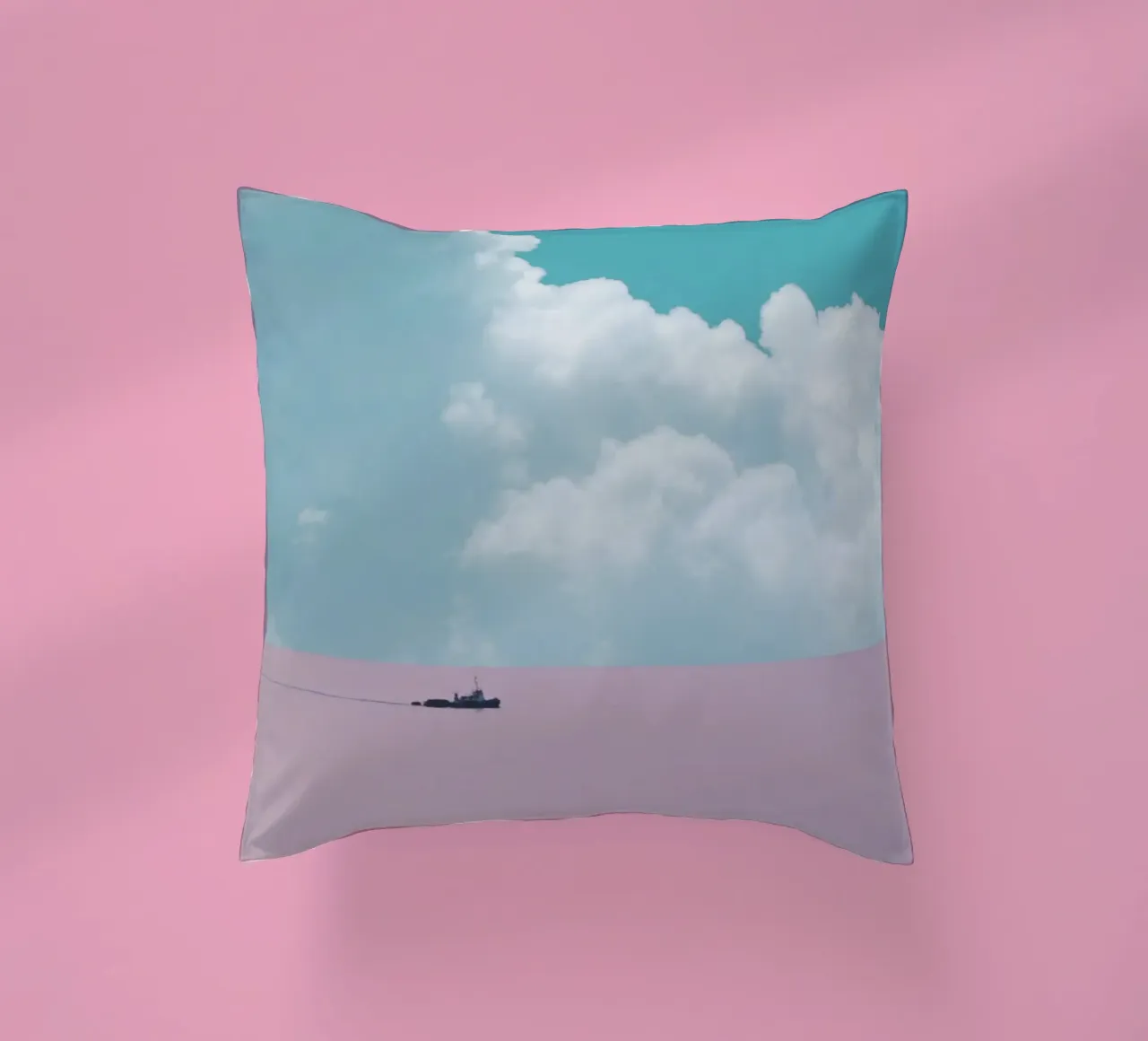 WIDE OPEN cuscino da Einfach Uebel