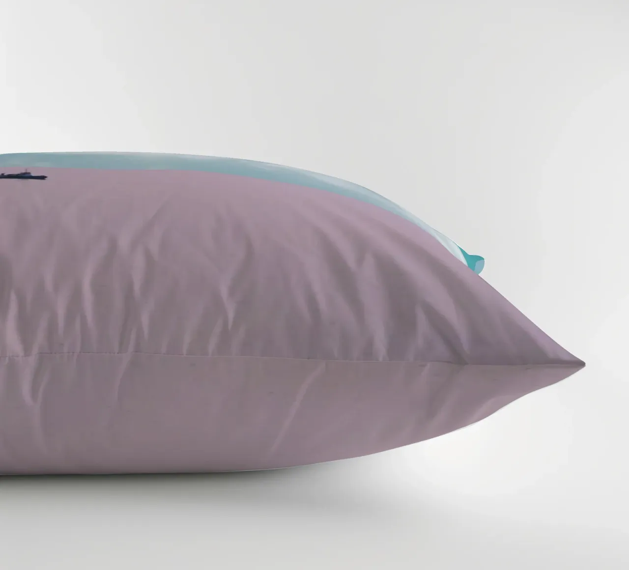 WIDE OPEN cuscino da Einfach Uebel