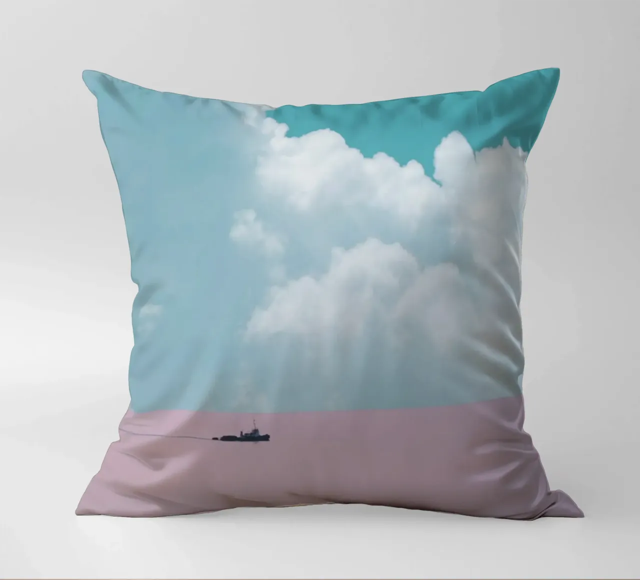 WIDE OPEN cuscino da Einfach Uebel