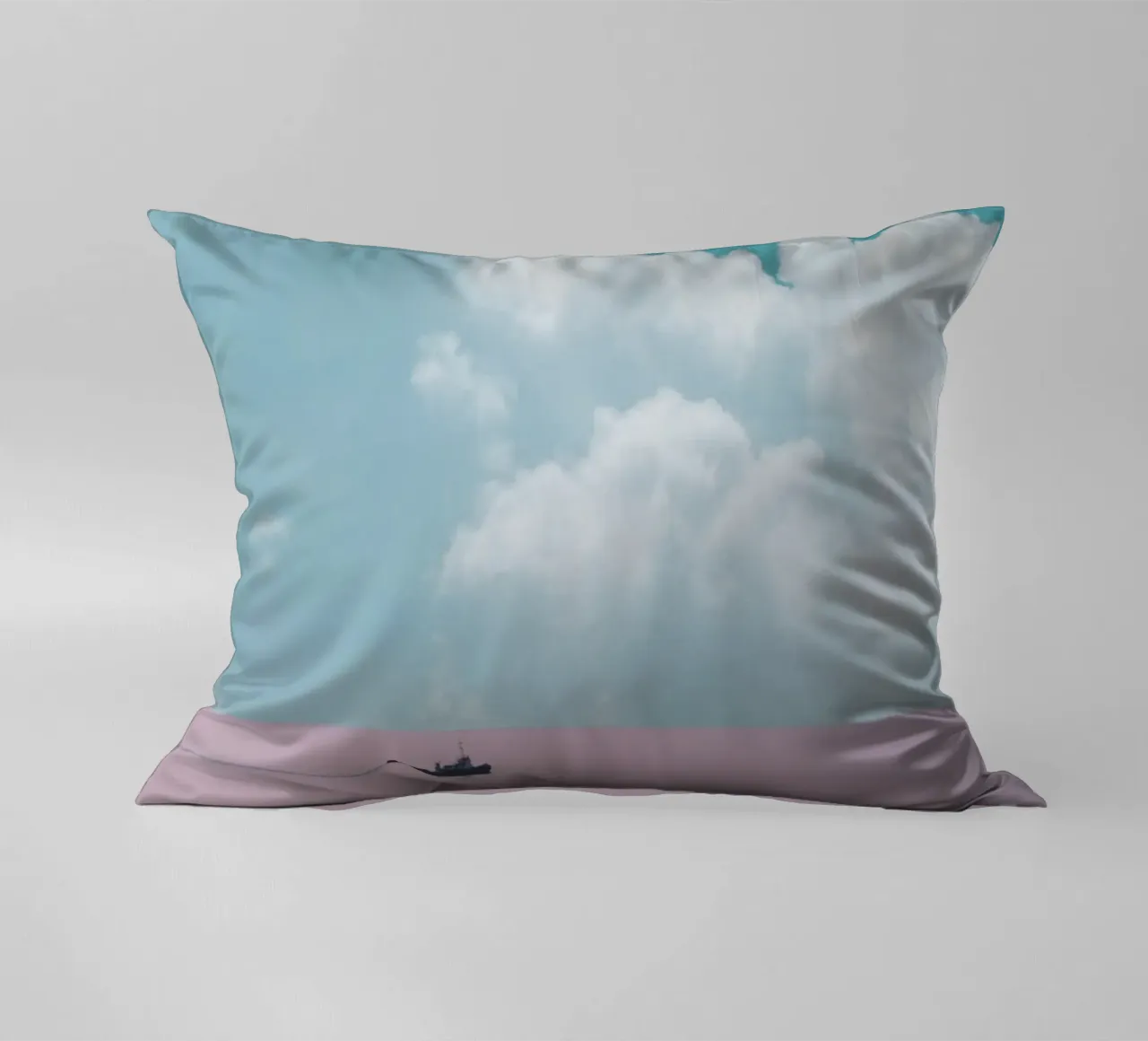 WIDE OPEN cuscino da Einfach Uebel