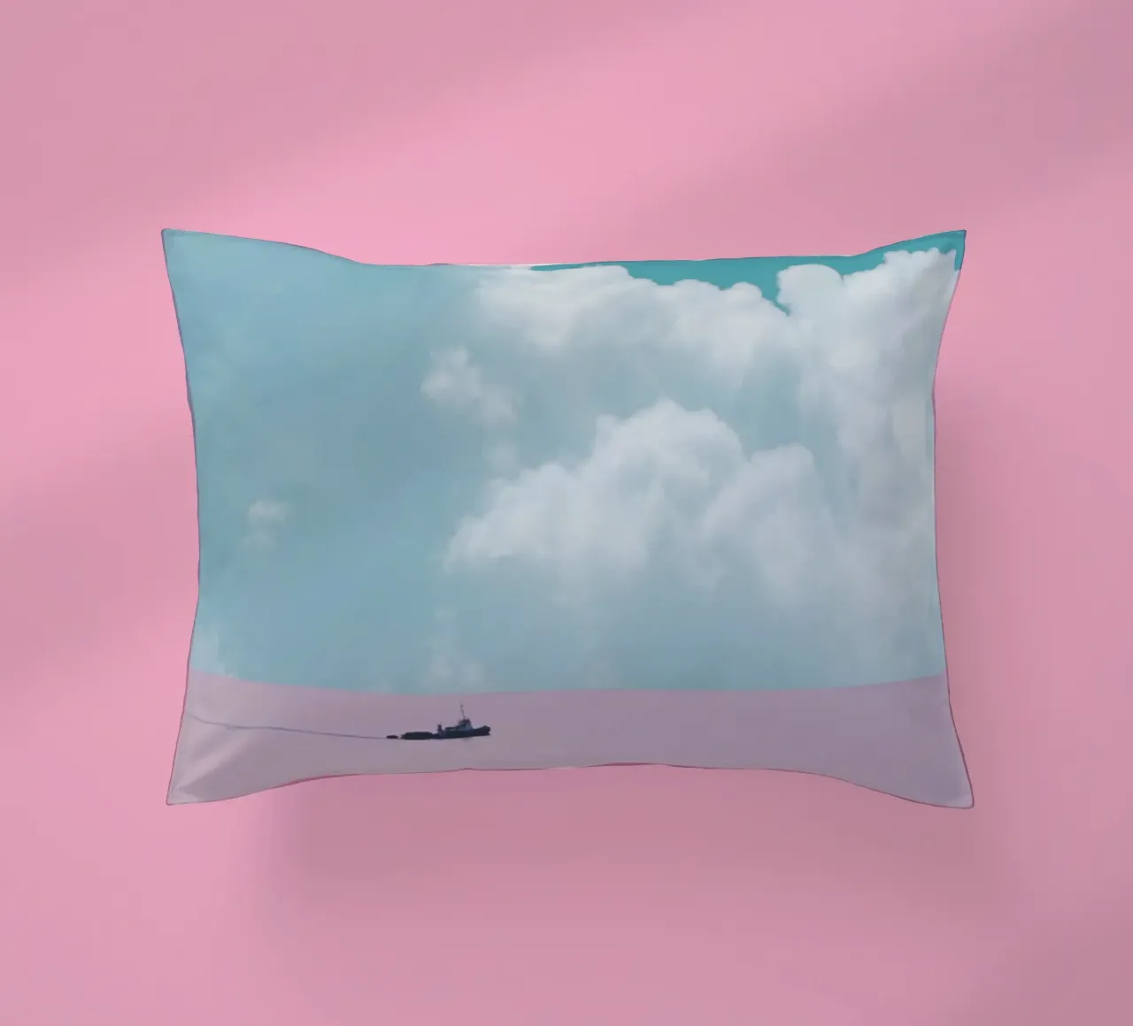 WIDE OPEN cuscino da Einfach Uebel