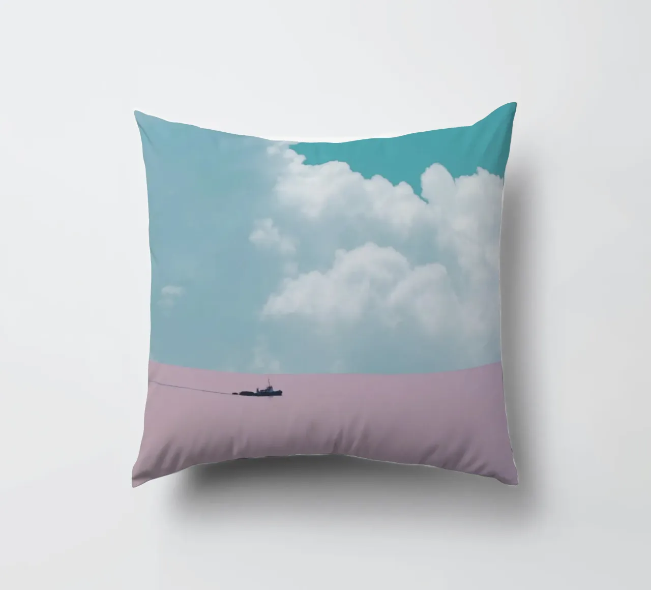 WIDE OPEN cuscino da Einfach Uebel