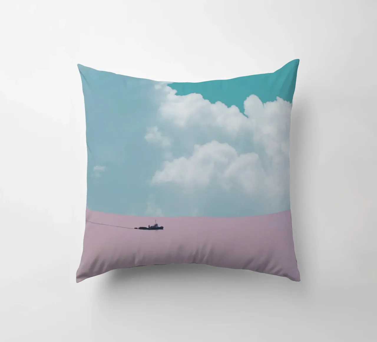 WIDE OPEN cuscino da Einfach Uebel