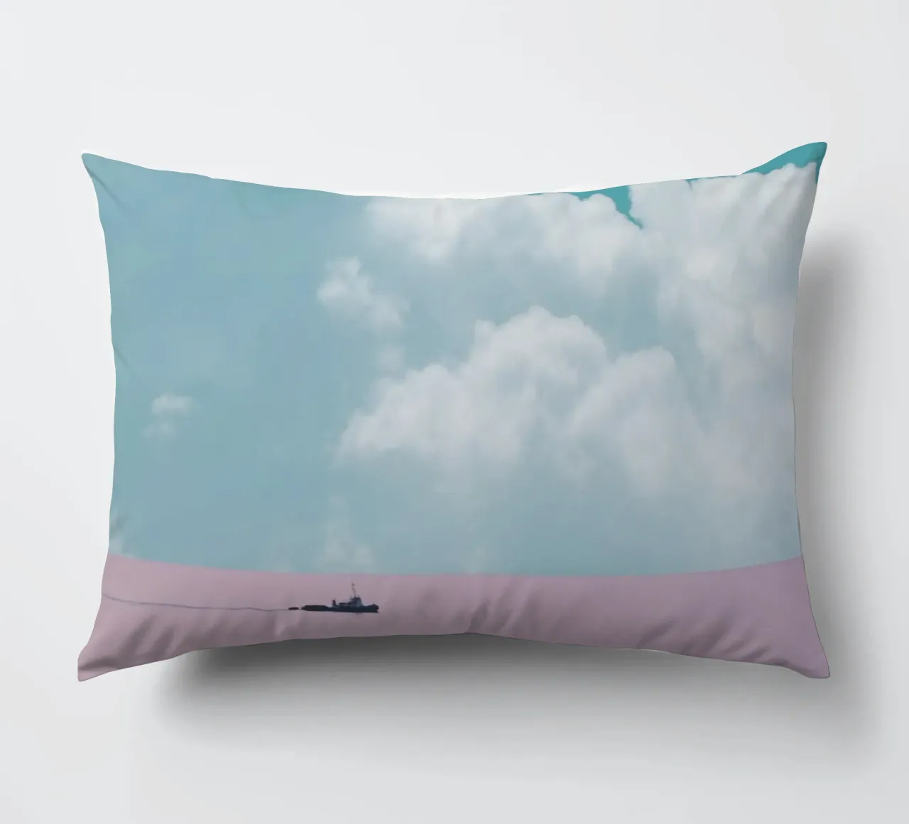 WIDE OPEN cuscino da Einfach Uebel