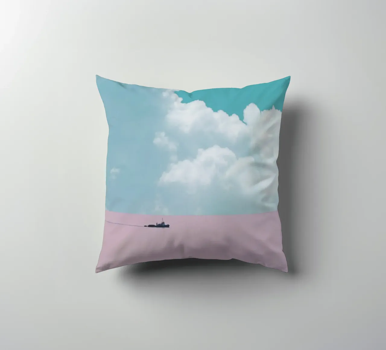 WIDE OPEN cuscino da Einfach Uebel