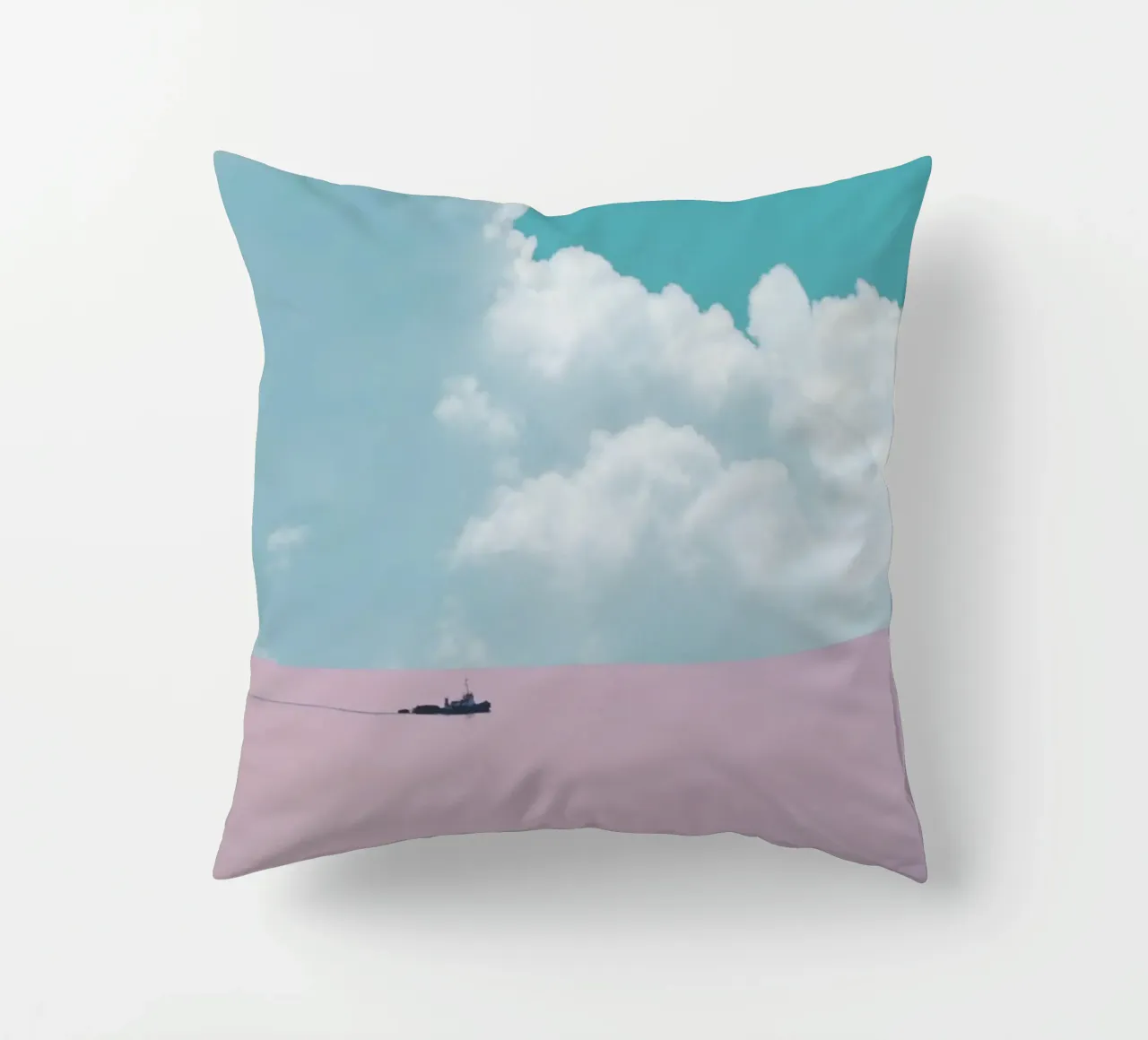 WIDE OPEN cuscino da Einfach Uebel