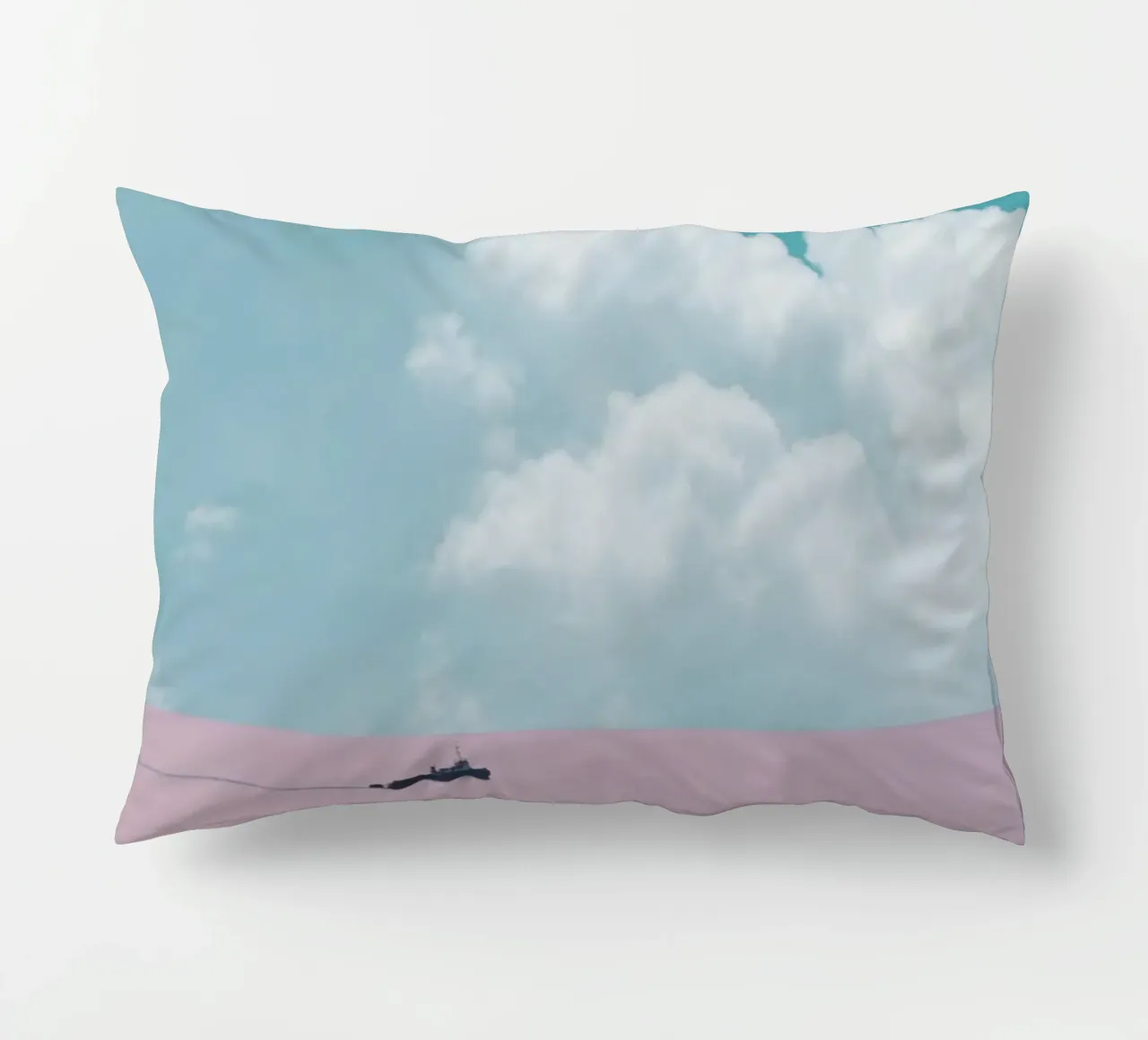 WIDE OPEN cuscino da Einfach Uebel