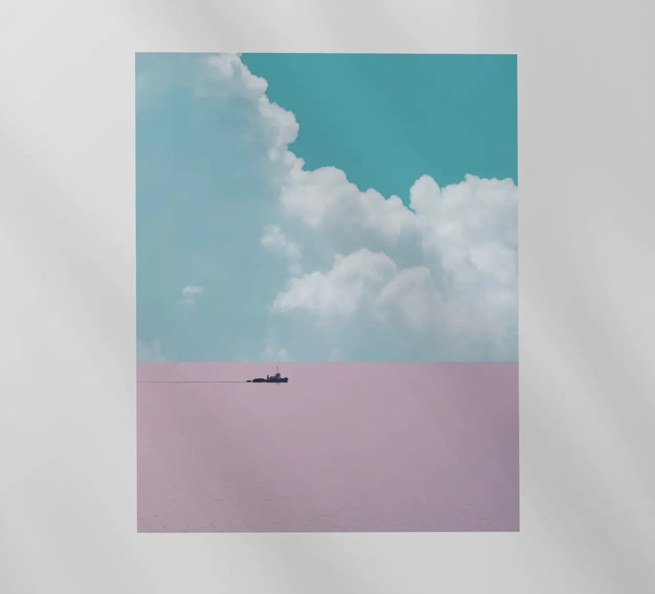 WIDE OPEN pellicola backlit da Einfach Uebel