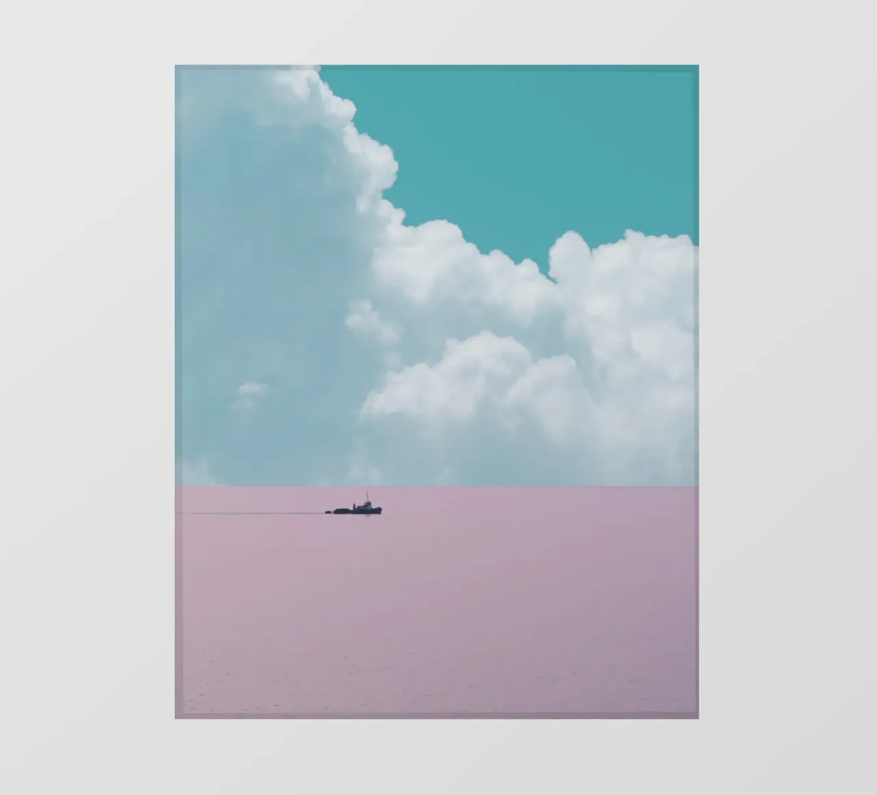 WIDE OPEN pellicola backlit da Einfach Uebel