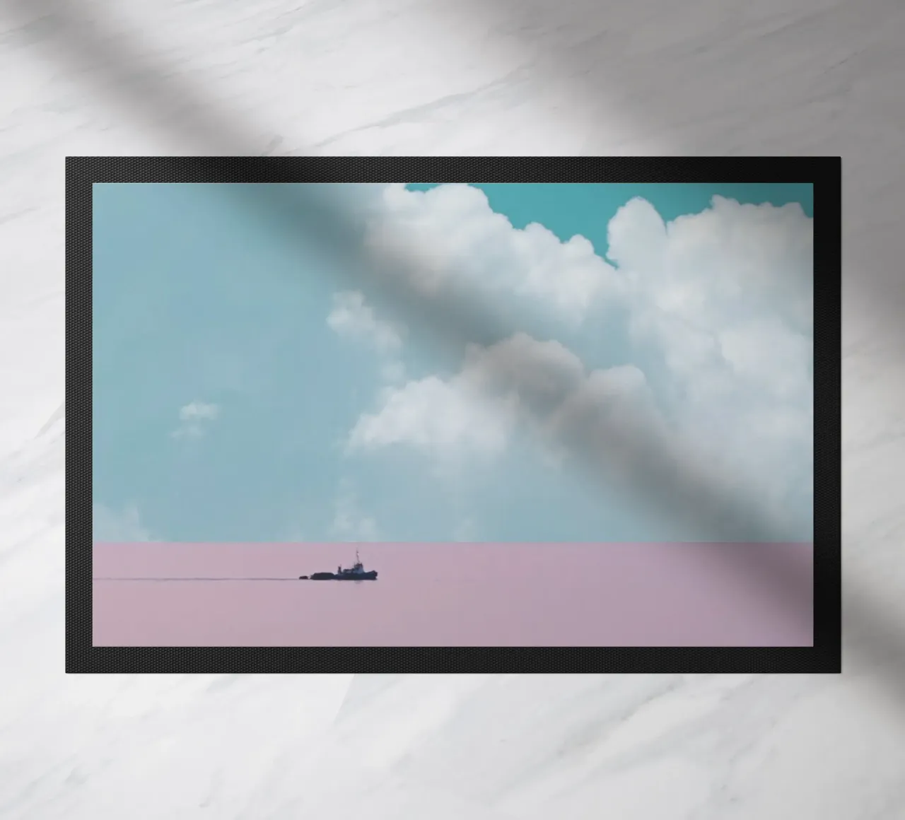 WIDE OPEN zerbino da Einfach Uebel