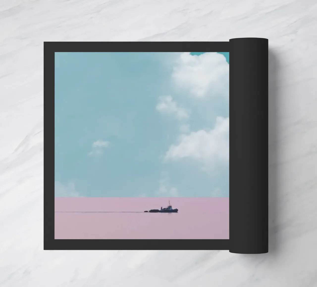 WIDE OPEN zerbino da Einfach Uebel