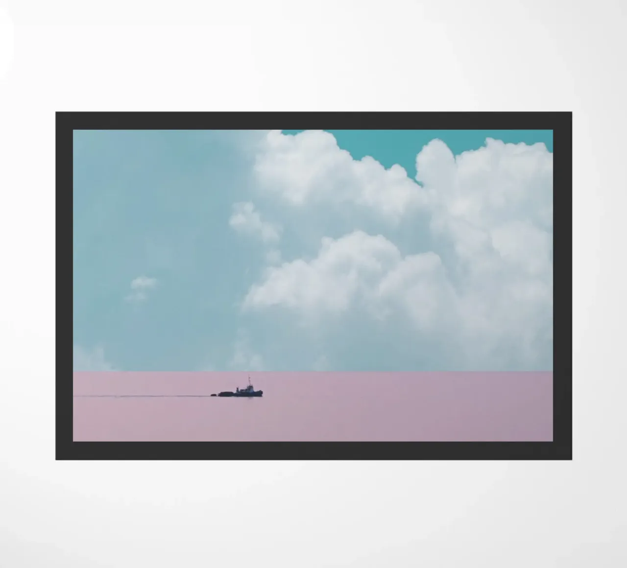 WIDE OPEN zerbino da Einfach Uebel