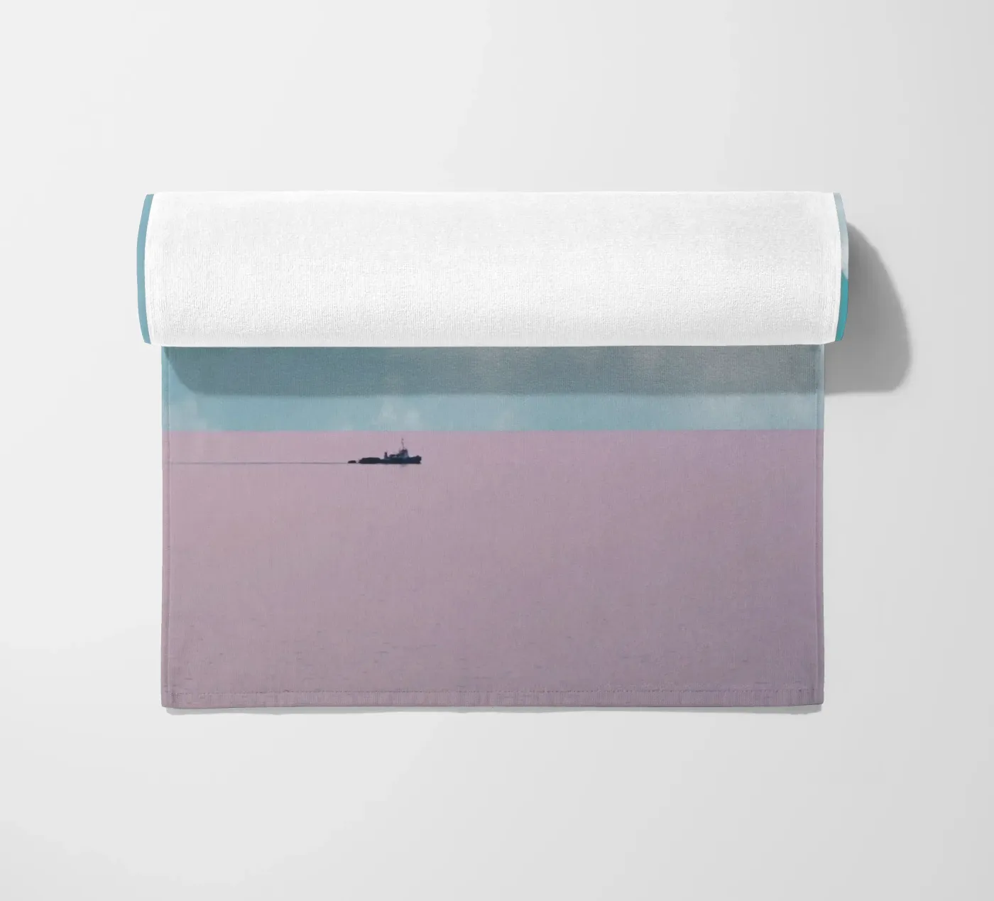 WIDE OPEN telo mare da SMRT STUDIO