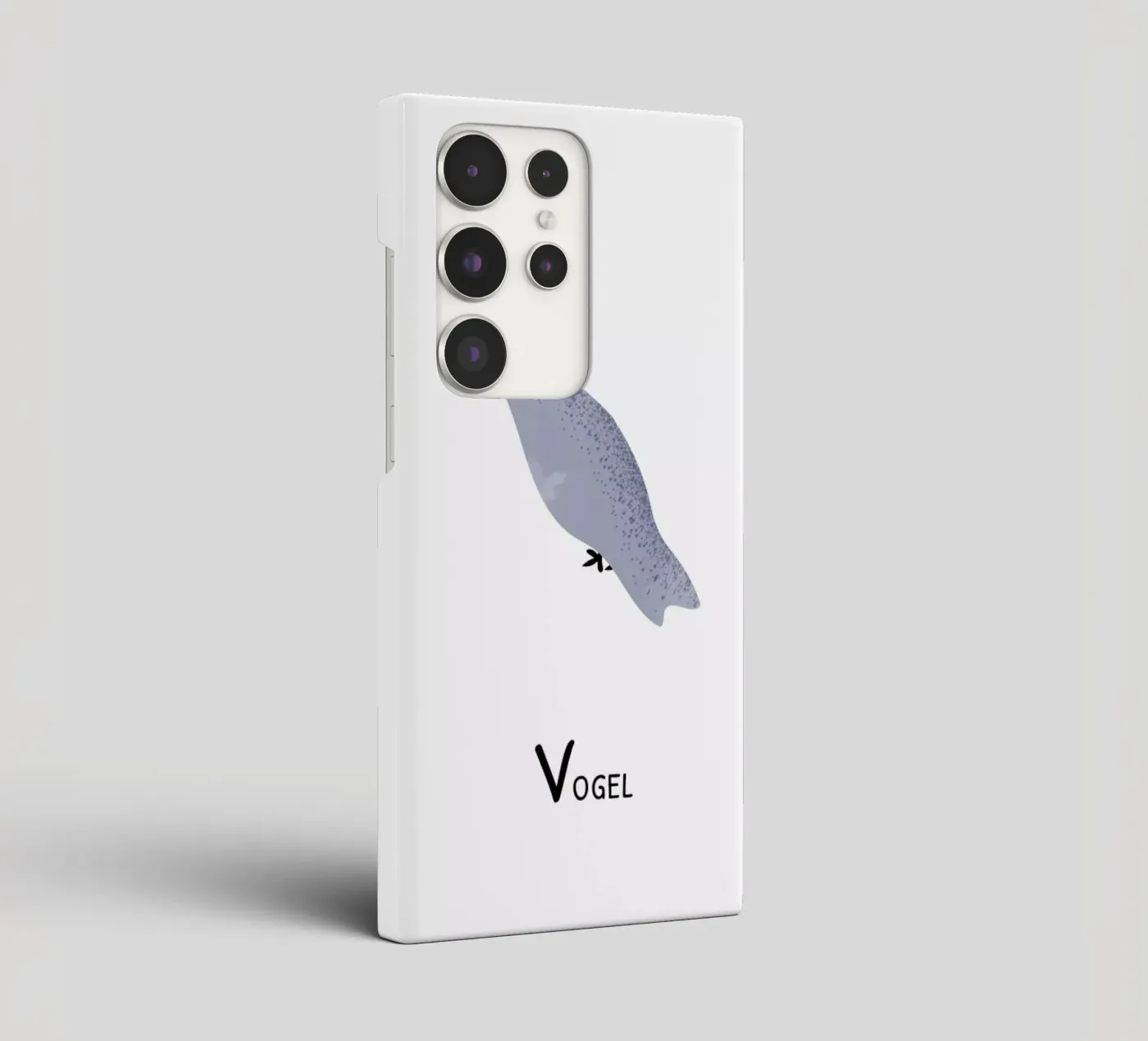 Vogel cover samsung da Little Flourishes