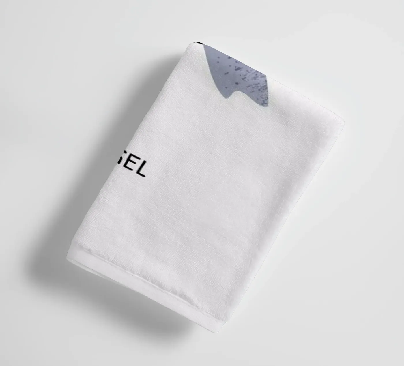 Vogel towel by Little Flourishes