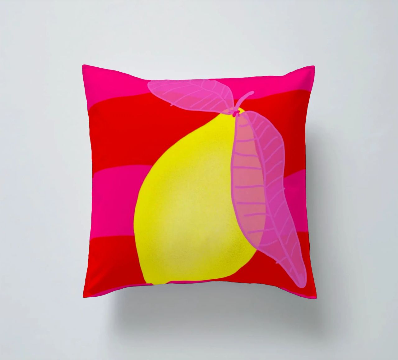 Pure Zitrone cuscino da wee-design