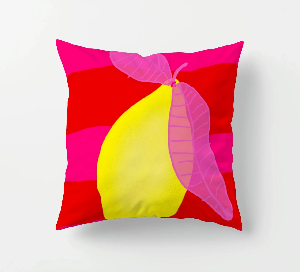 Pure Zitrone cuscino da wee-design