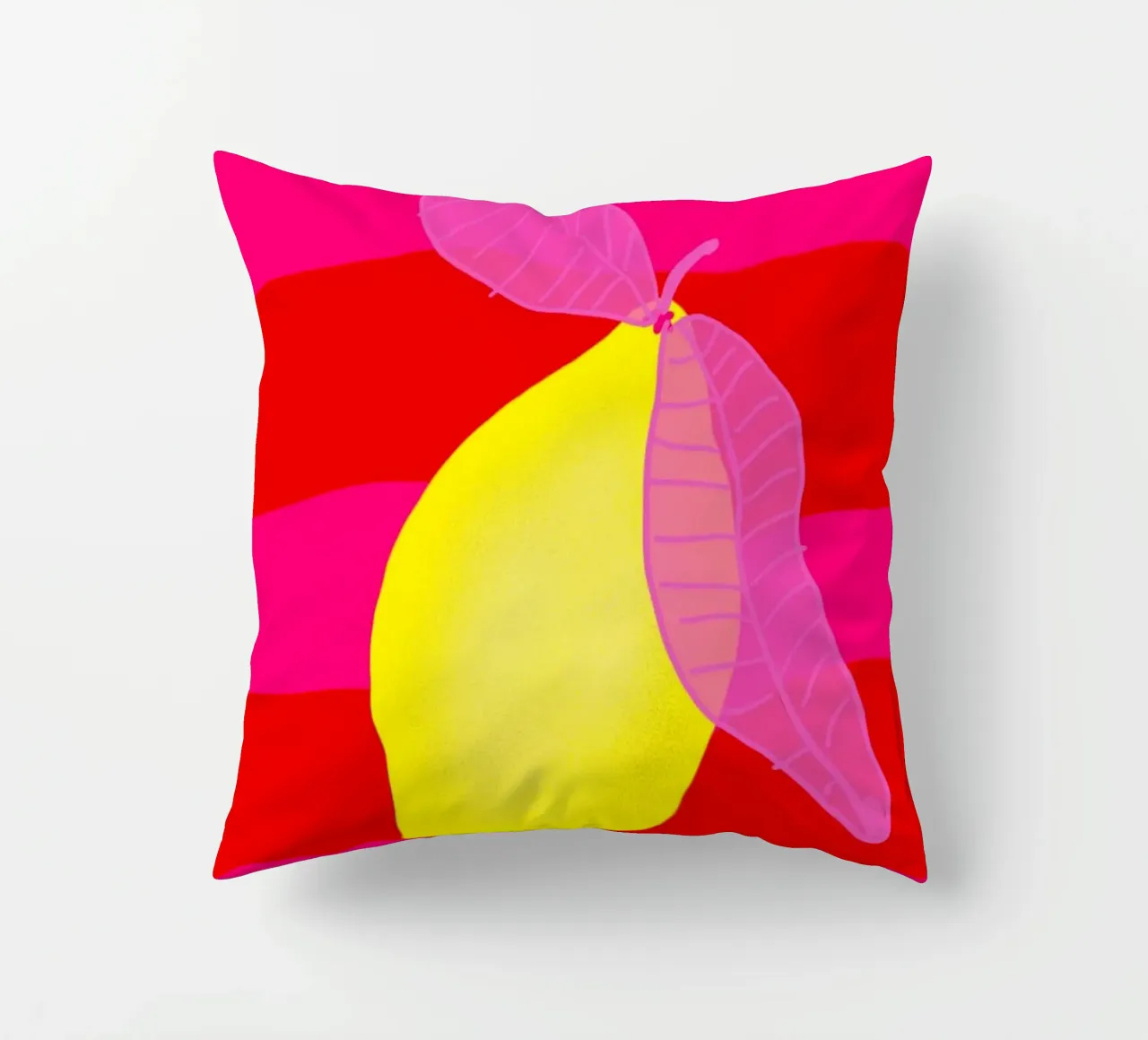Pure Zitrone cuscino da wee-design