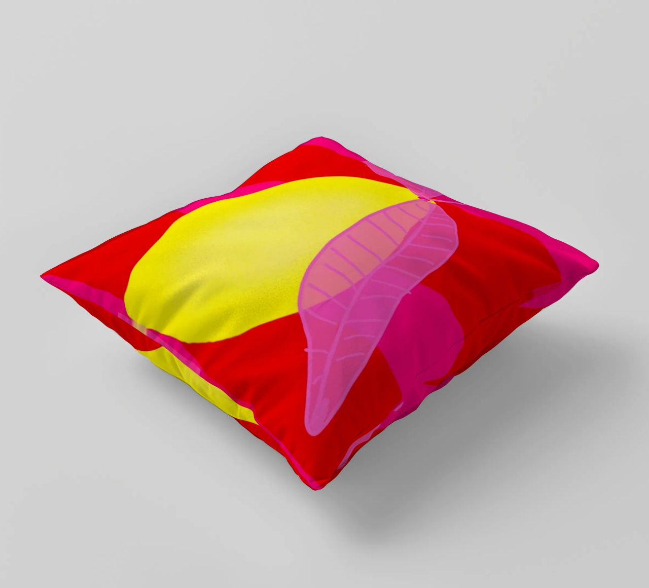 Pure Zitrone cuscino da wee-design
