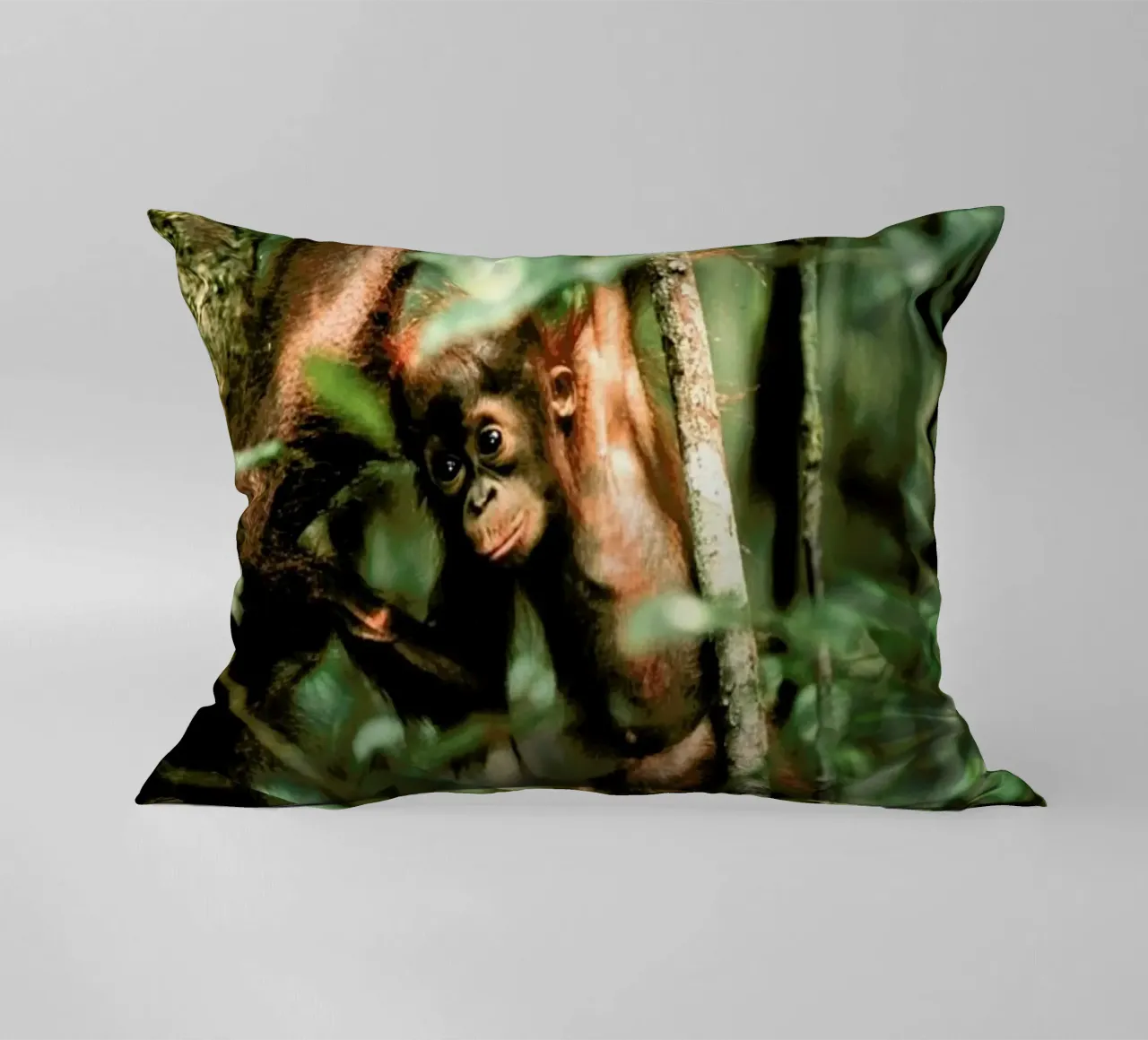 Monkey Business cuscino da Natural Kingdom