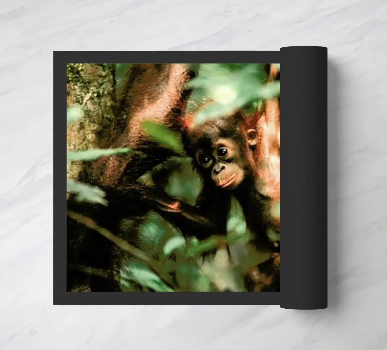 Monkey Business zerbino da Natural Kingdom