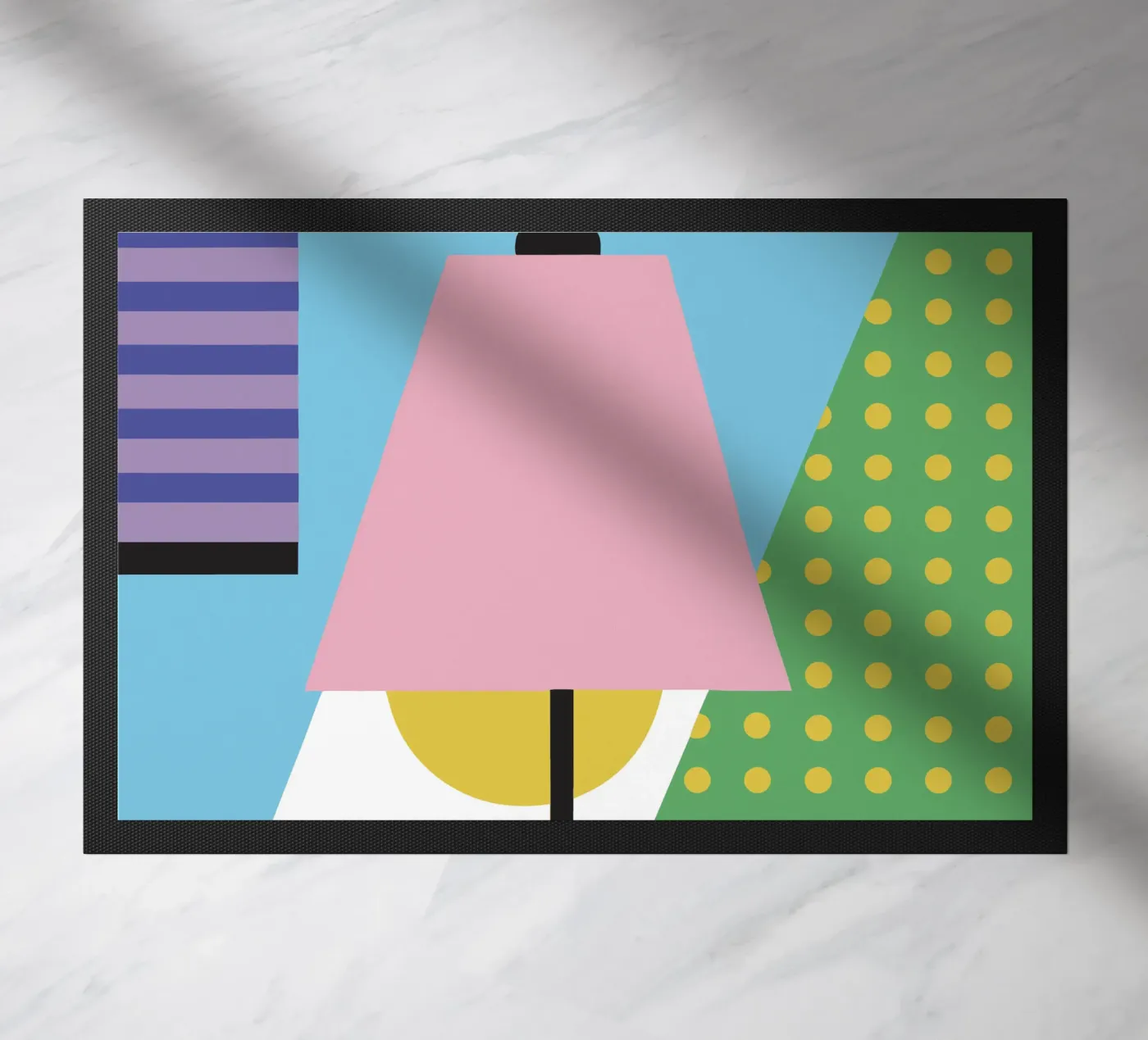 Lampada da notte zerbino da LOOK DIFFERENT