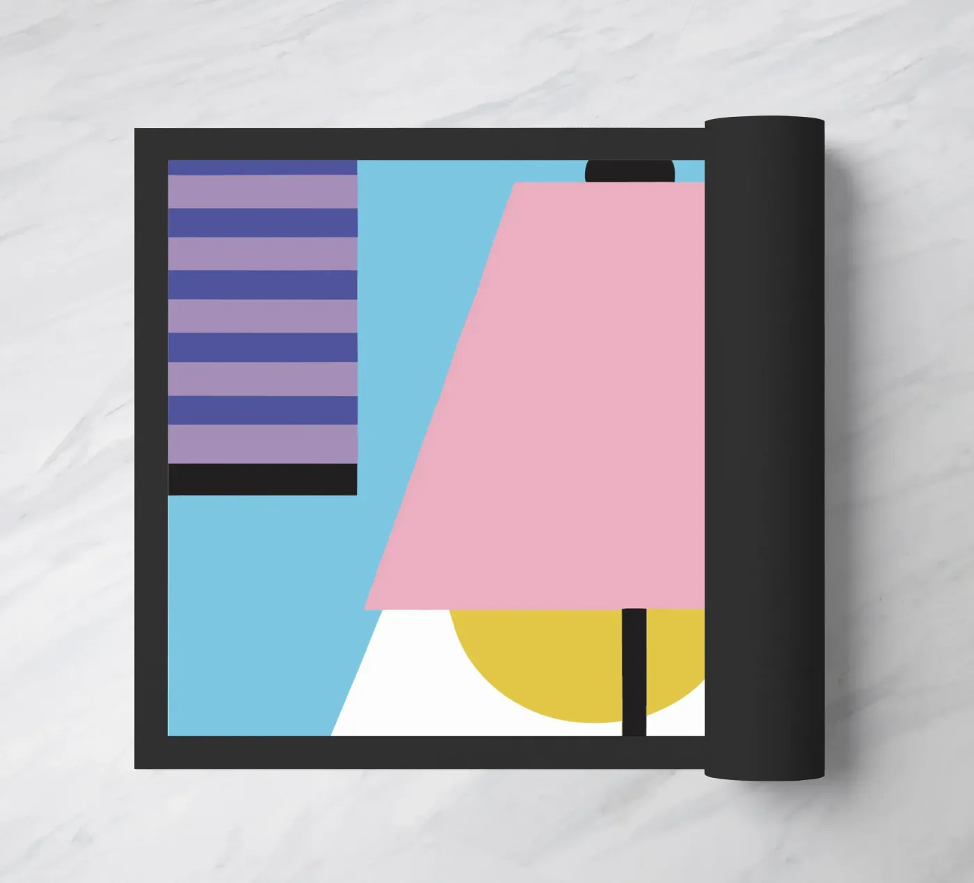 Lampada da notte zerbino da LOOK DIFFERENT