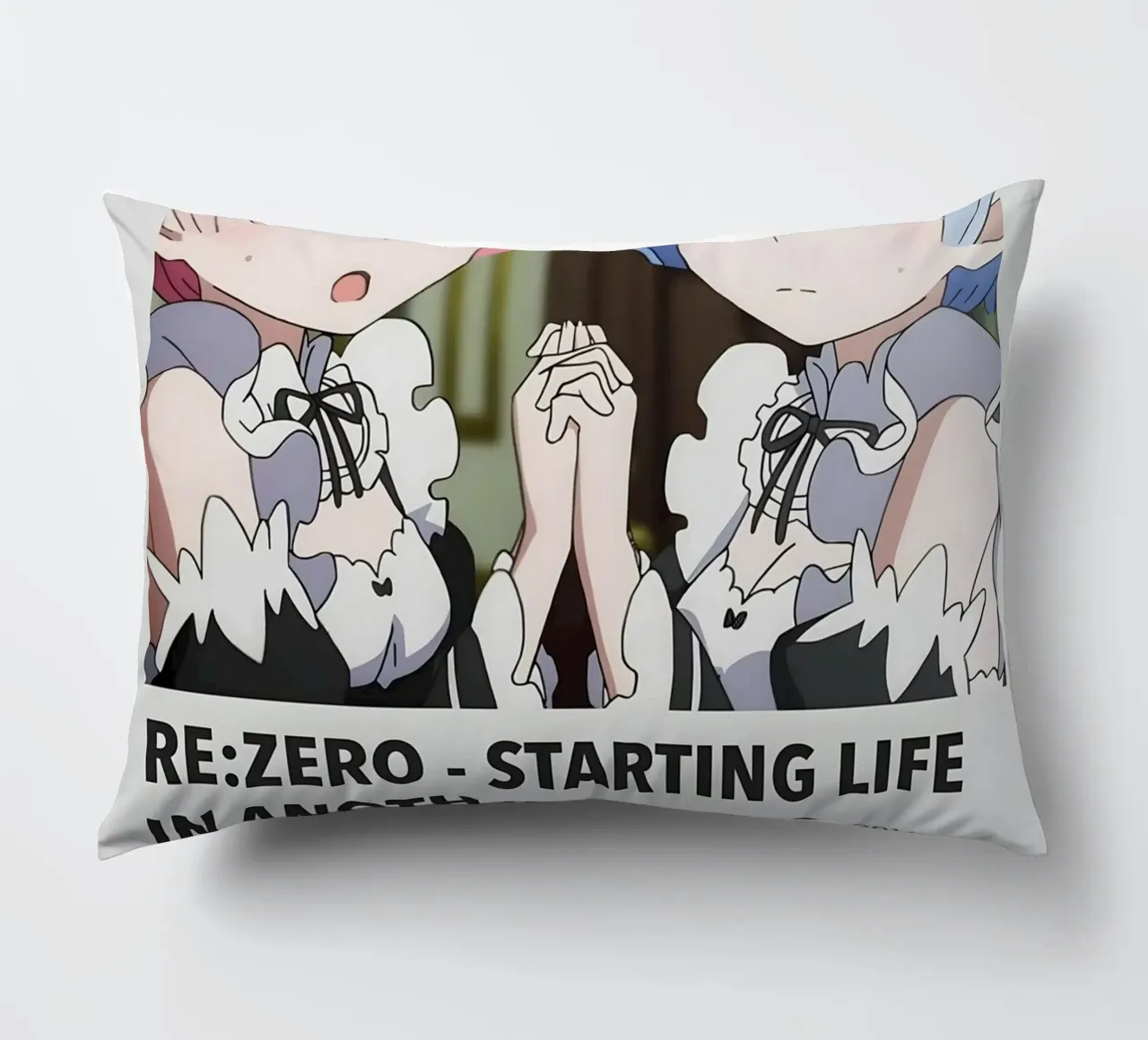 RE ZERO - STARTING LIFE IN ANOTHER WORLD  2016 cuscino da Totoya