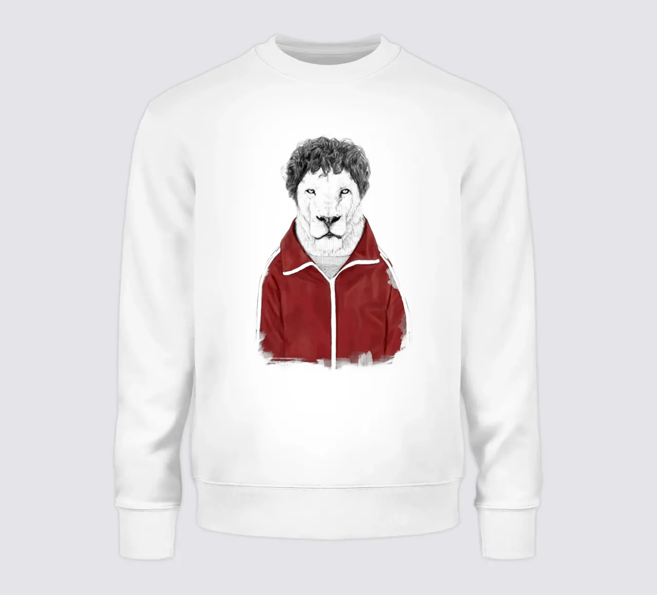Chas sweat de Balazs Solti