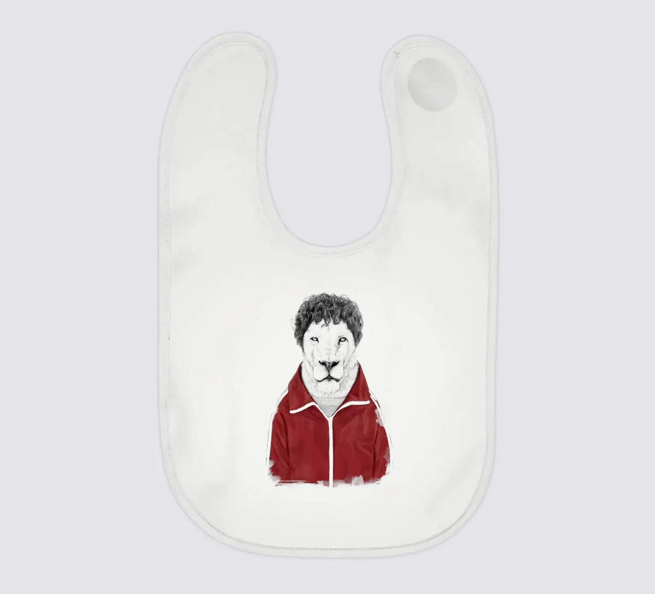 Chas bavaglino da Balazs Solti