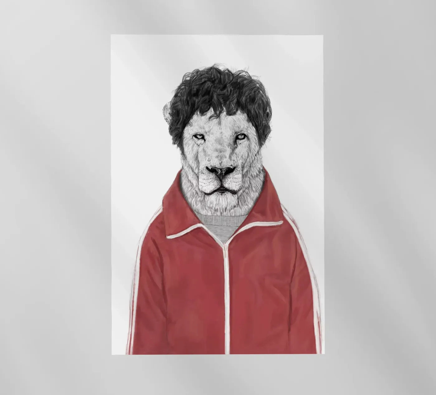 Chas pellicola backlit da Balazs Solti