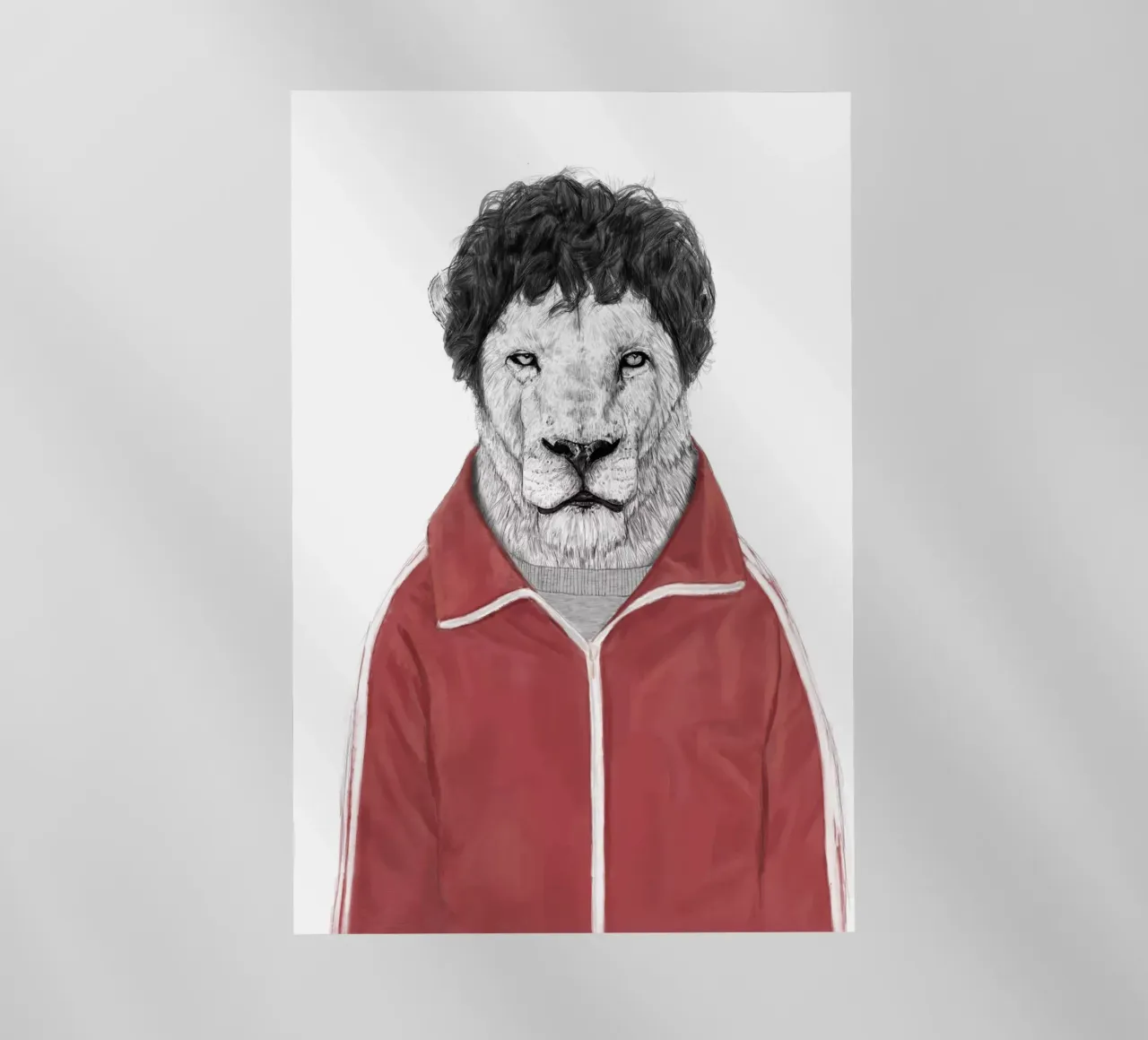 Chas pellicola backlit da Balazs Solti